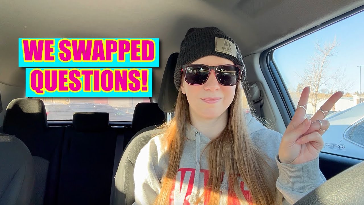 DAILY VLOG 78 - Incurably Awesome x Crazy Wonderful I 10 Chronic Illness Questions