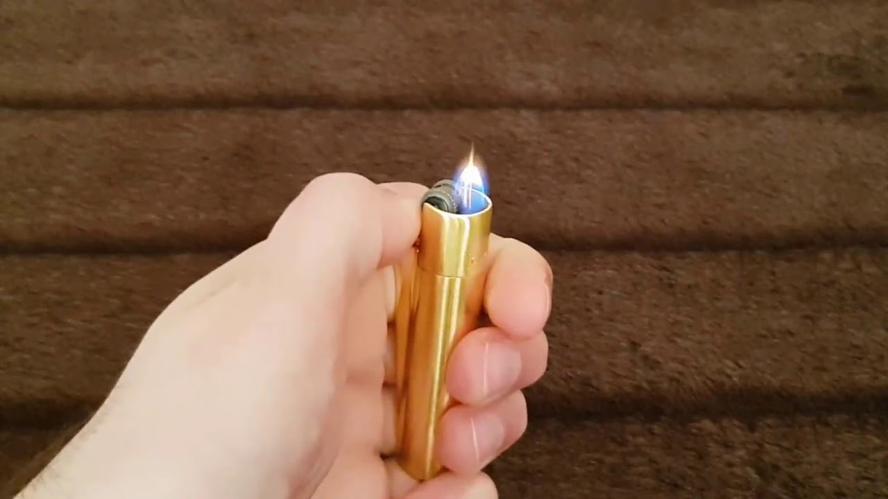 Clipper Gold