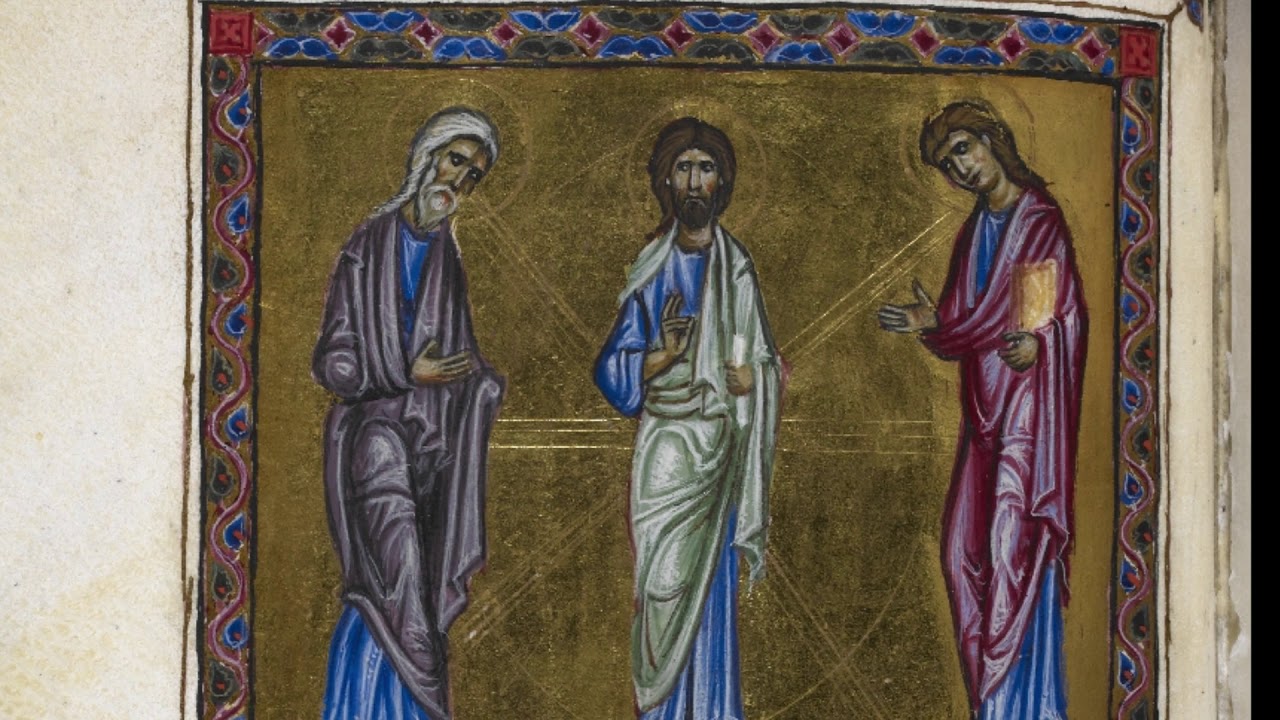 The Melisende Psalter: History and Context