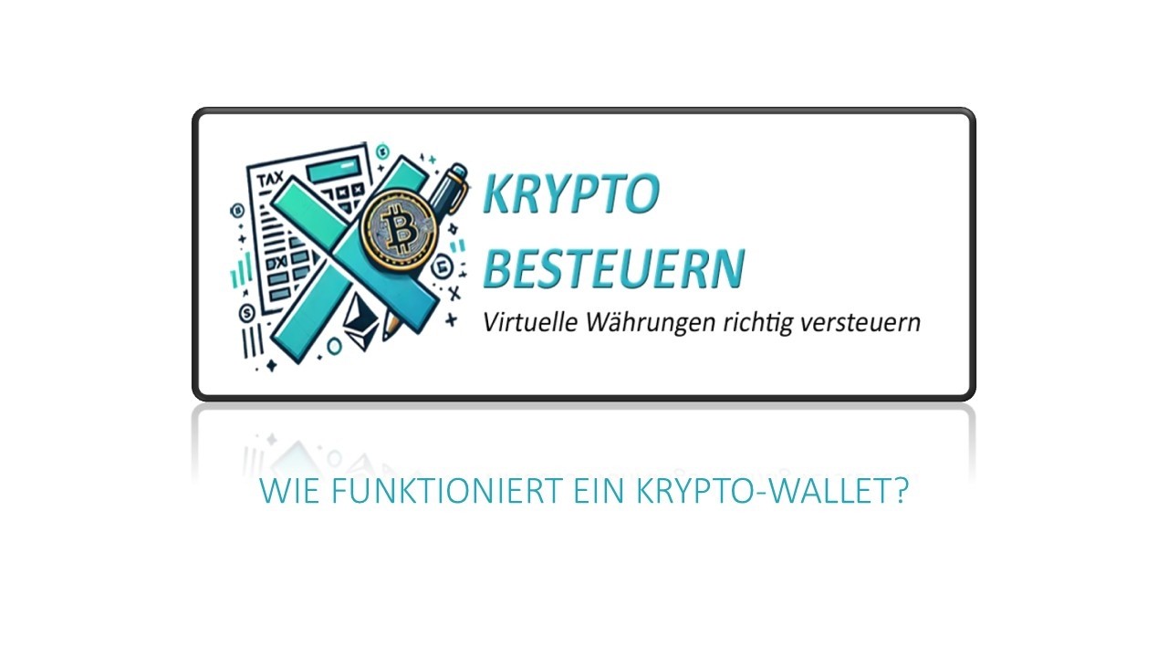 Krypto-Wallets erklärt: Was sie sind & wie sie wirklich funktionieren