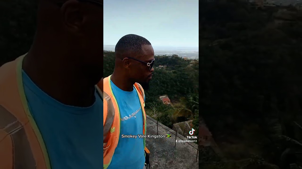 Land Surveyors 🇯🇲😊