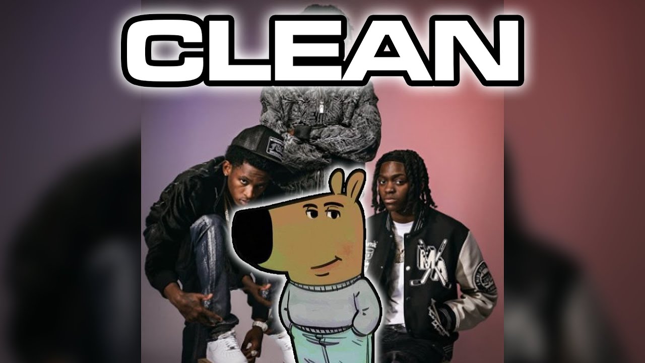 Chill Guy [CLEAN RADIO EDIT] - 41 (Kyle Richh, Jenn Carter, TaTa)