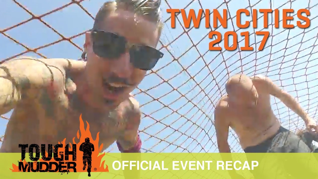 Tough Mudder Twin Cities - Official Event Video | Tough Mudder 2017