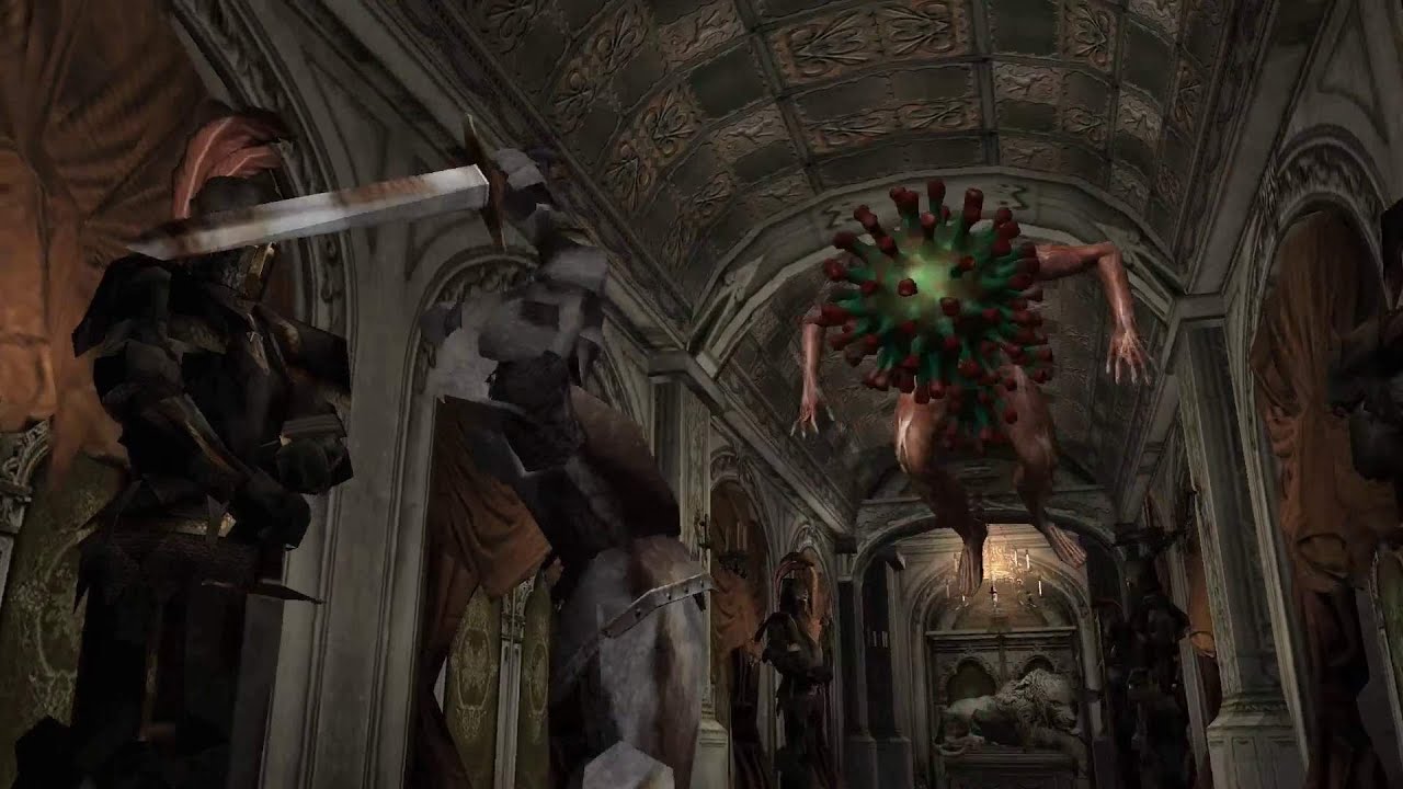 Resident Evil 4 VS Coronavirus COVID-19 | PARTE 05