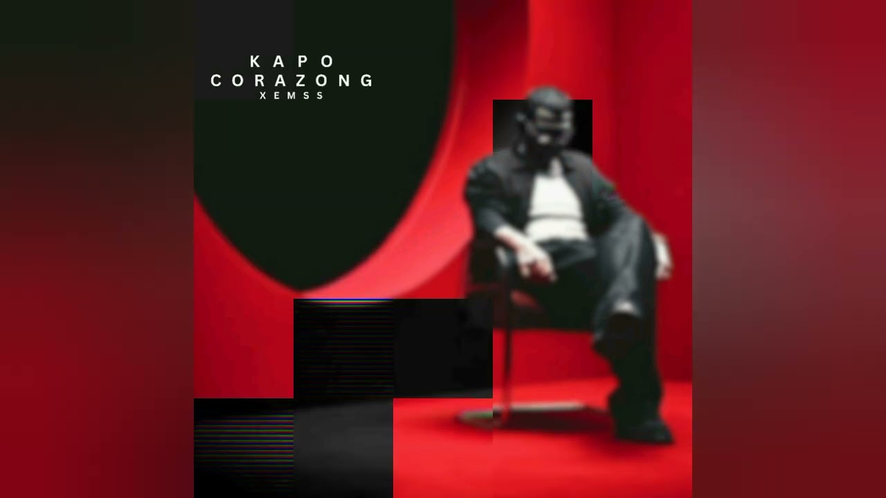 Kapo - KORAZONG x Emss (Afro House Remix)