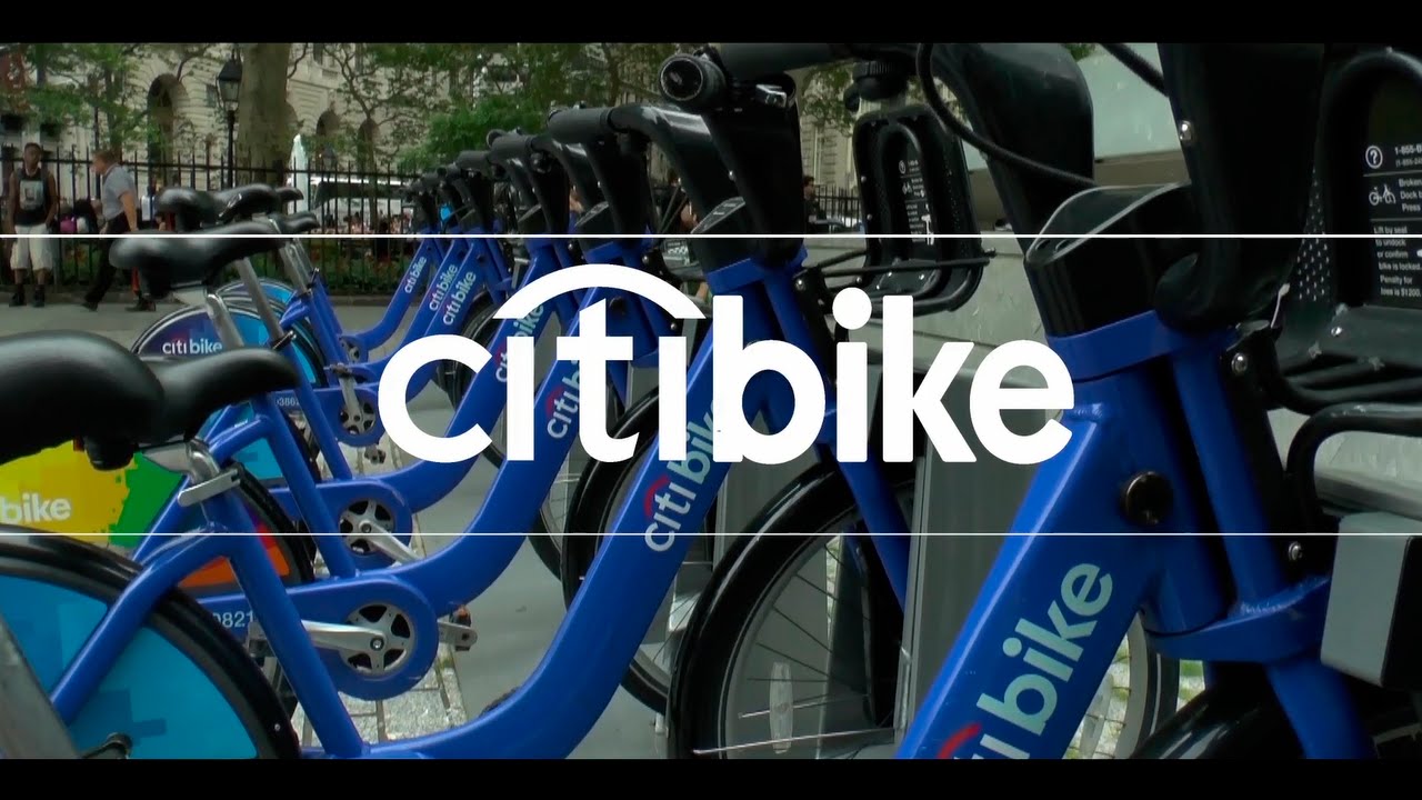 Citi Bike New York