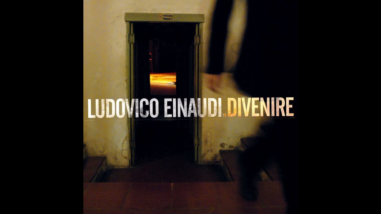 Ludovico Einaudi - Divenire (Strings Only) (1000 Volume)