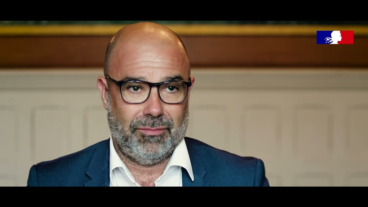 L'interview minute | Christophe Cabri, maire de Jonzac (17)