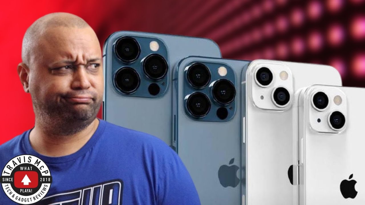 YOU should wait for the iPhone 13! Release date and price