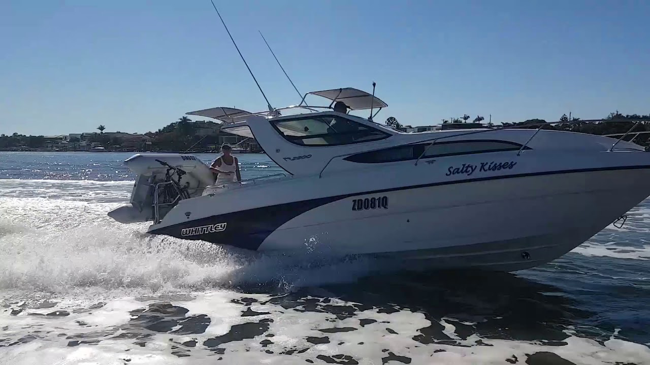 Club Whittley QLD Rivergate Weekend July 2018
