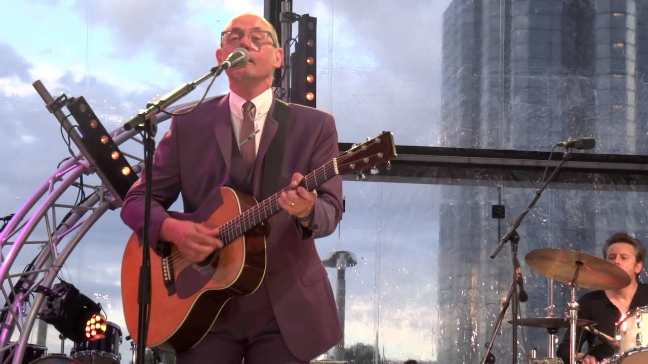 Andy Fairweather Low - 