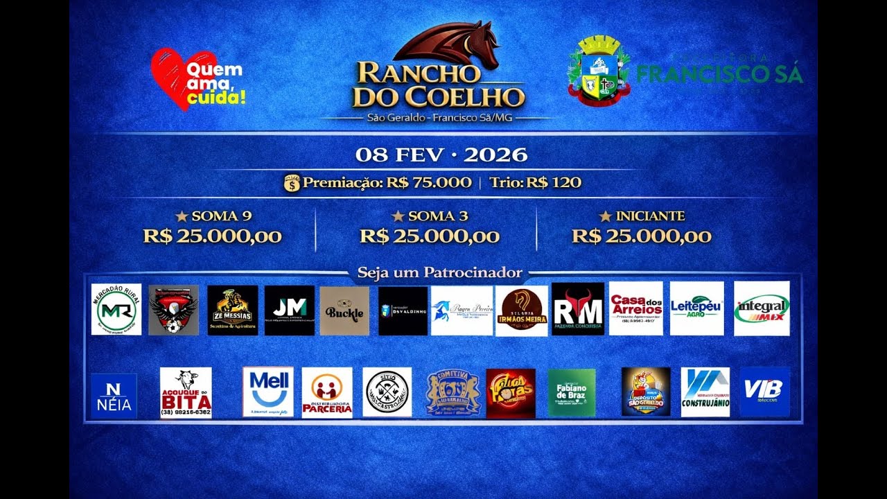 FINAL SOMA 3 - RANCHO DO COELHO