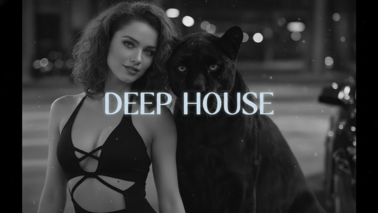 ROYX After Dark | Deep House Night Vibes #13