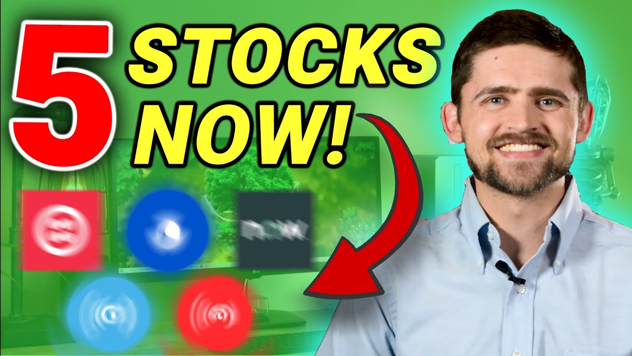 Best Software Stocks to Buy in 2020 (High Growth Investing 🚀)