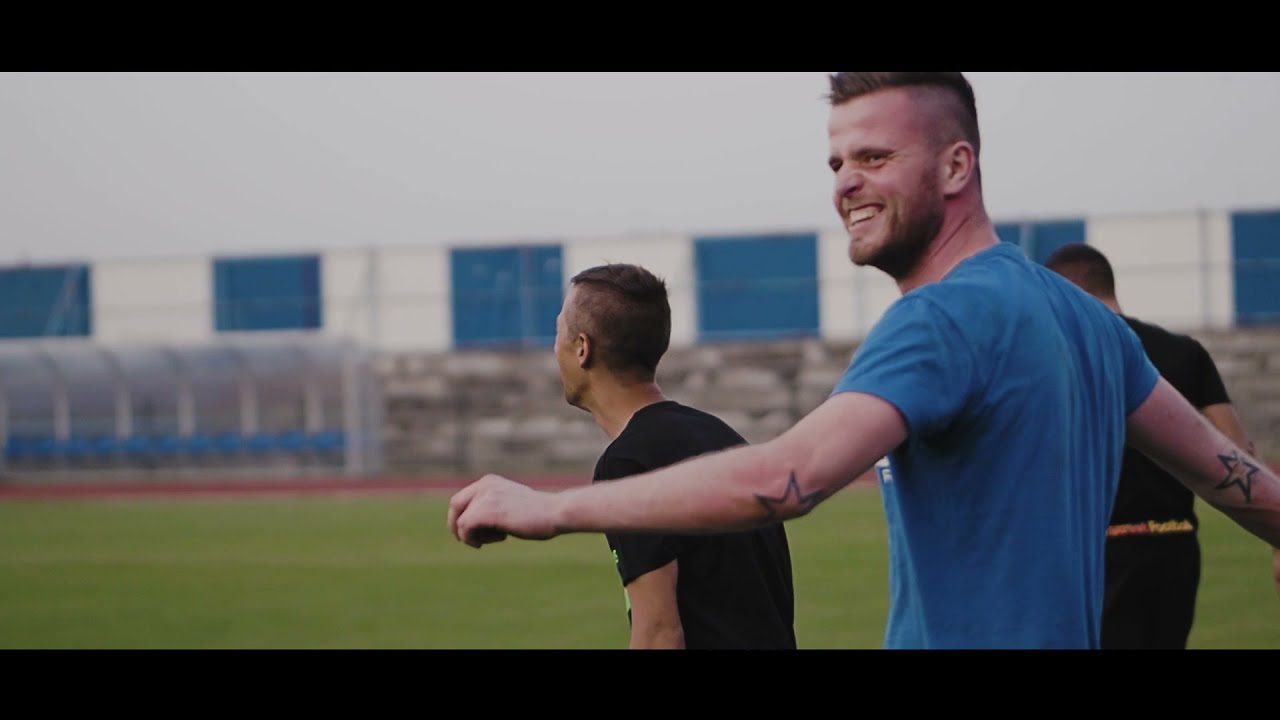 StreetFootball 2021 Trailer