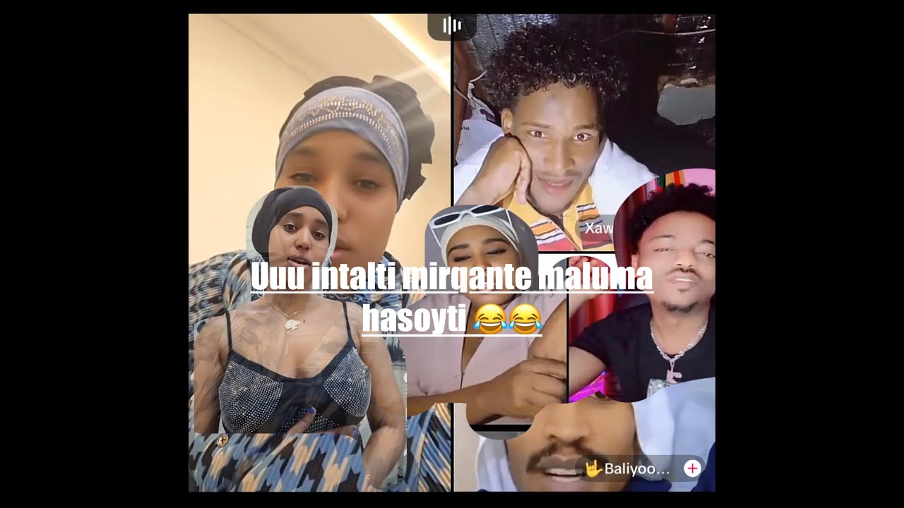 Uuu hangatu labu mirqante maluma hasoyti😂