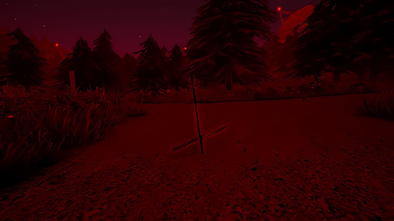 Voices of the Void: Halloween Special