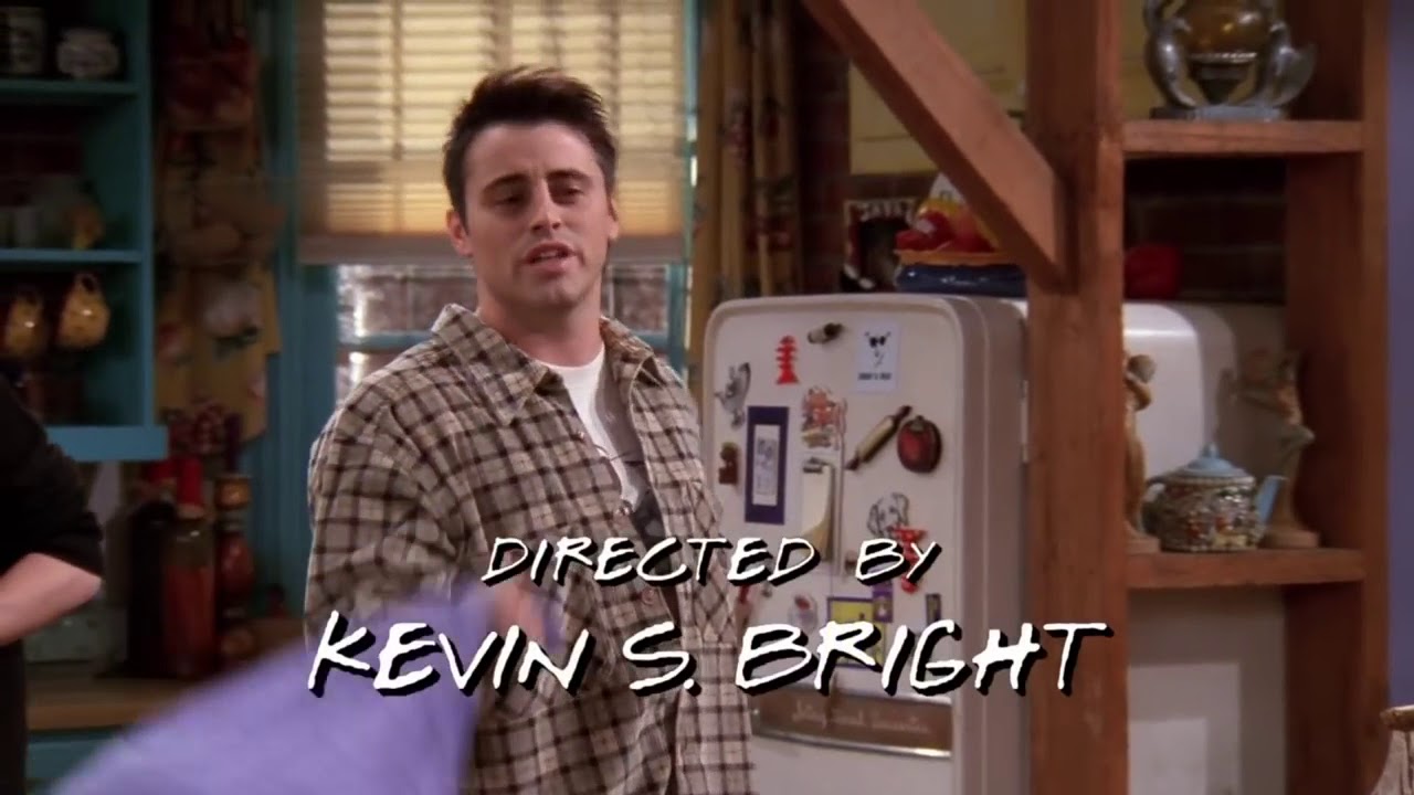 Friends - 