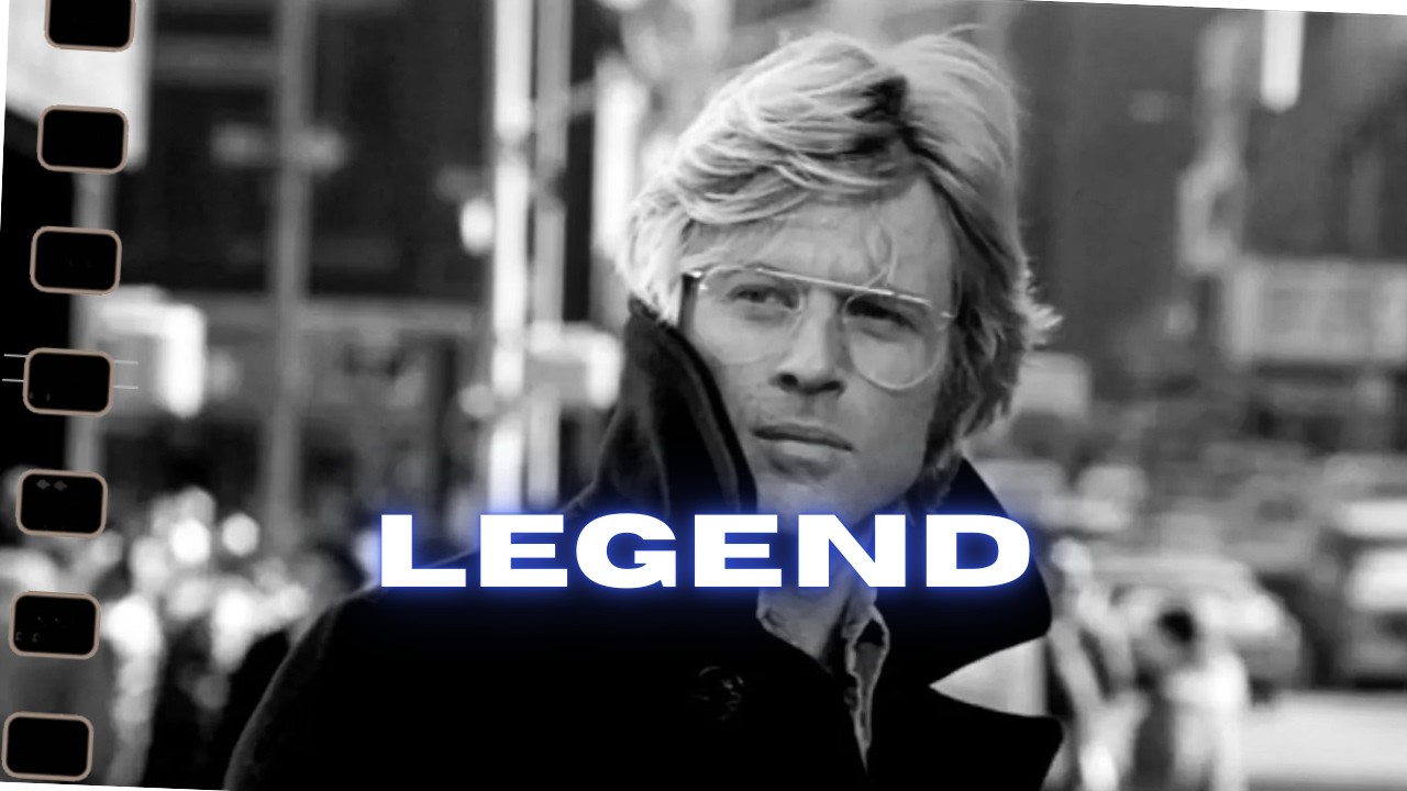 Robert Redford: From Glamour to Social Conscience