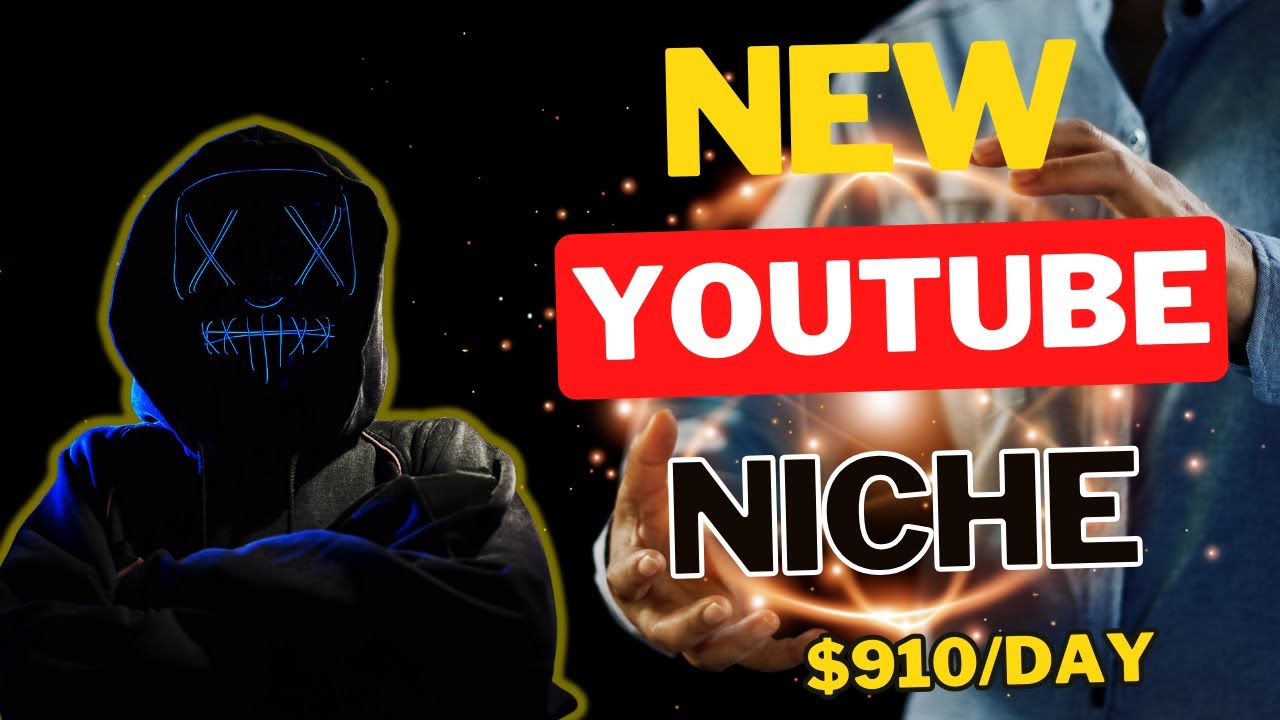 Create Space Science videos with this Automation Tool (Make $910 a day + Complete blueprint)