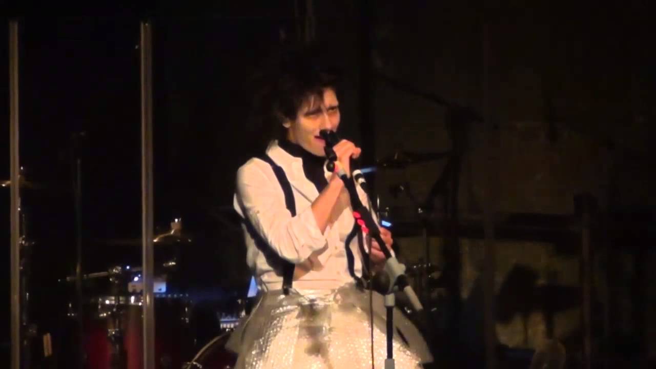 Elisa - 