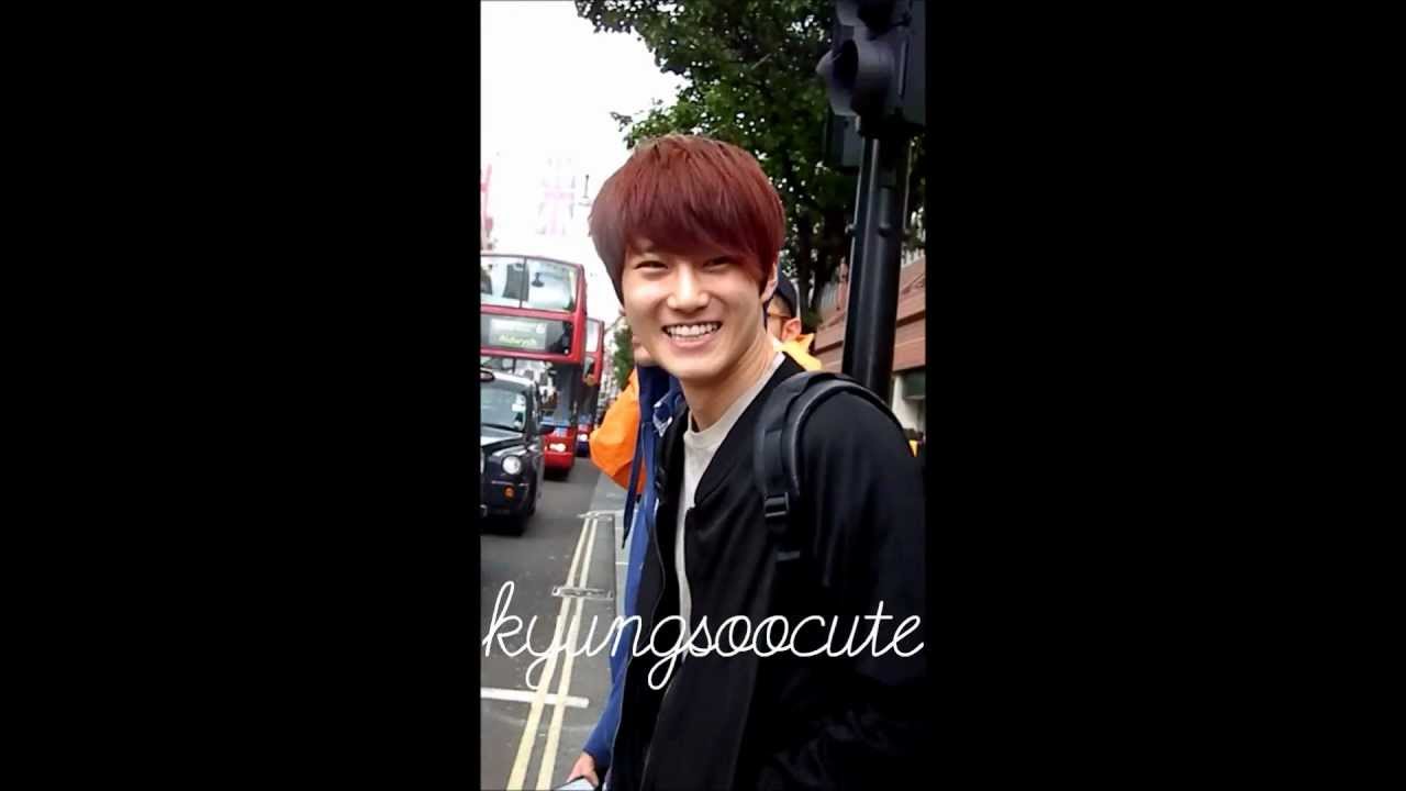 120622 EXO-K HOTEL AND OXFORD STREET LONDON