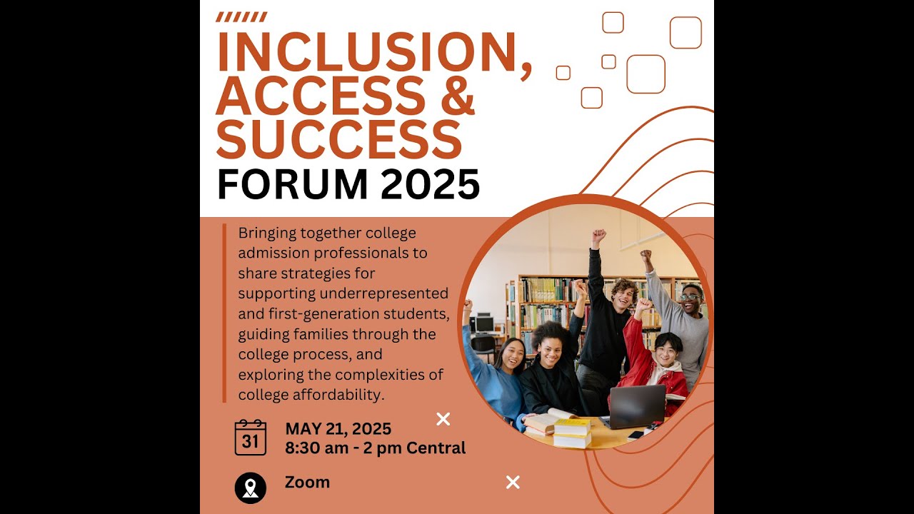 2025 IAS Forum