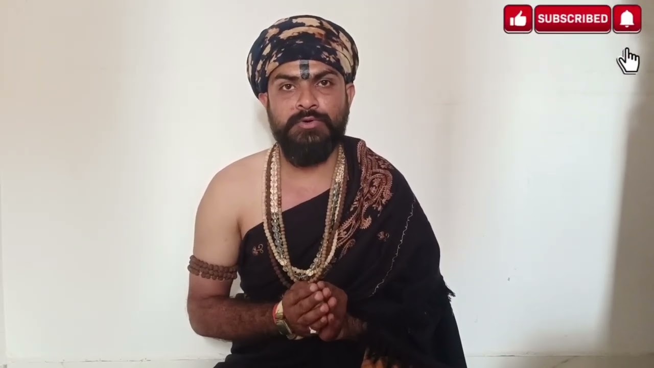 🚩 आप जगह जगह घूम चुके हो फिर भी आपका काम नहीं हुआ हो तो हमें संपर्क करो आपका काम 100% किया जाएगा