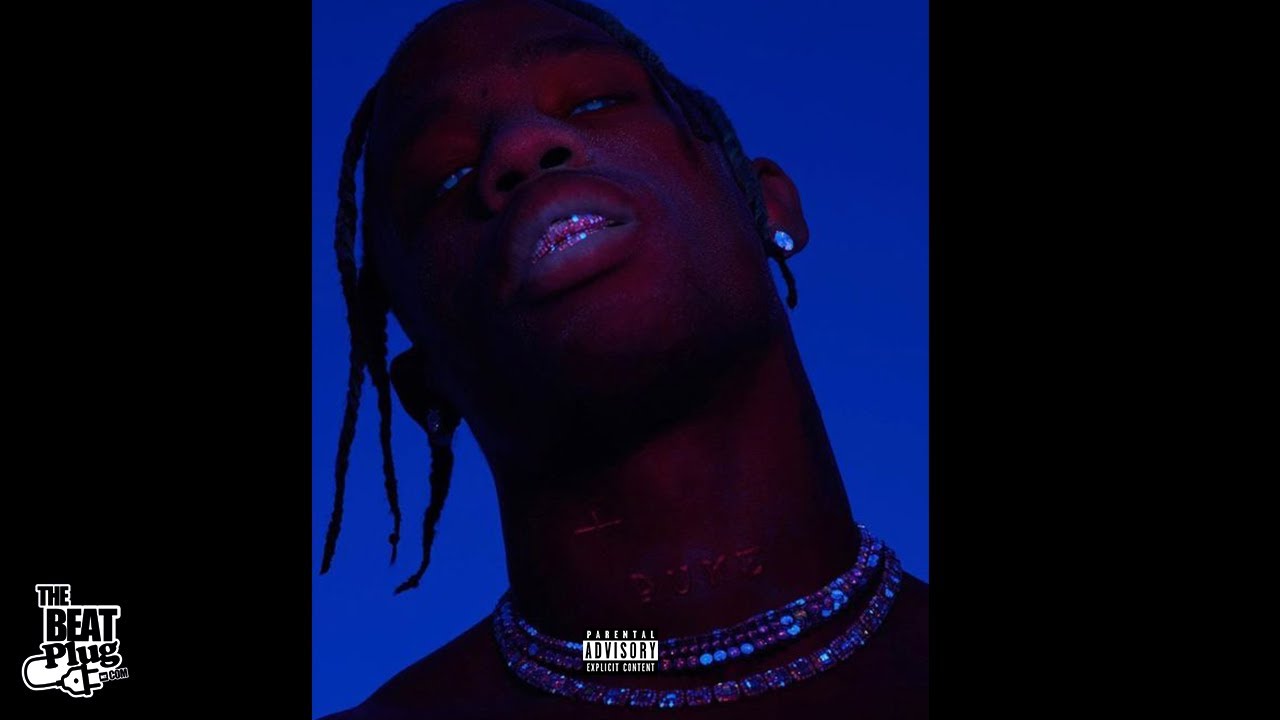 TRAVIS SCOTT X DRAKE TYPE BEAT - 