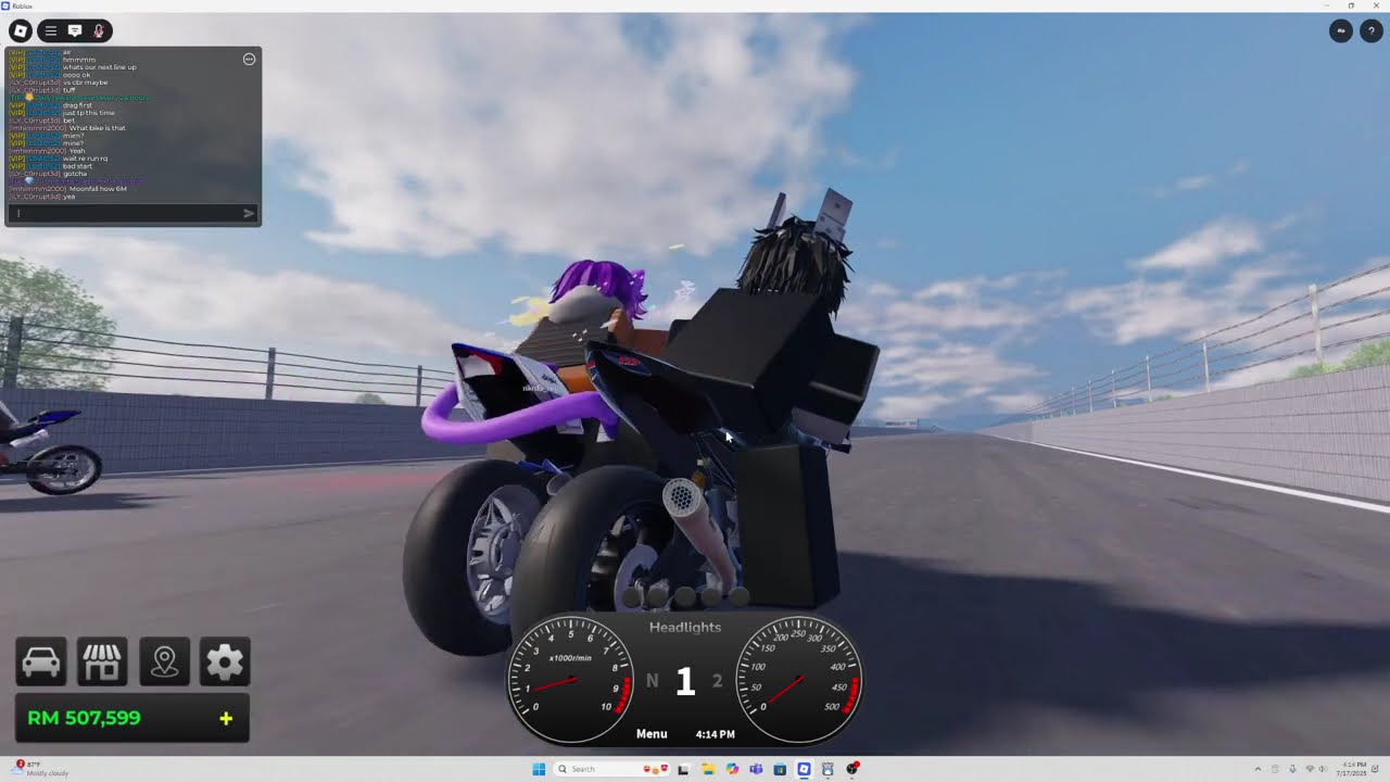 Roblox 