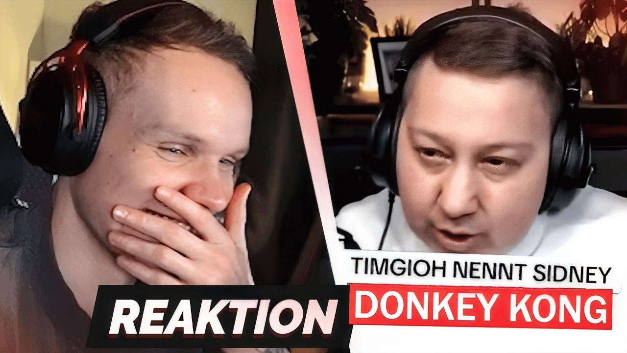 HAT ER NICHT GESAGT?! 😱 | Satter Hugo Reaktion