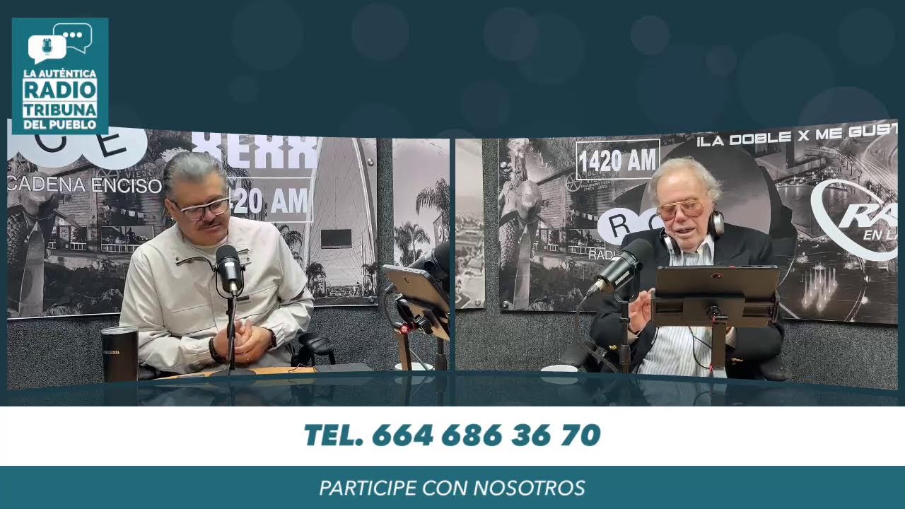 Tribuna 1ra Edición