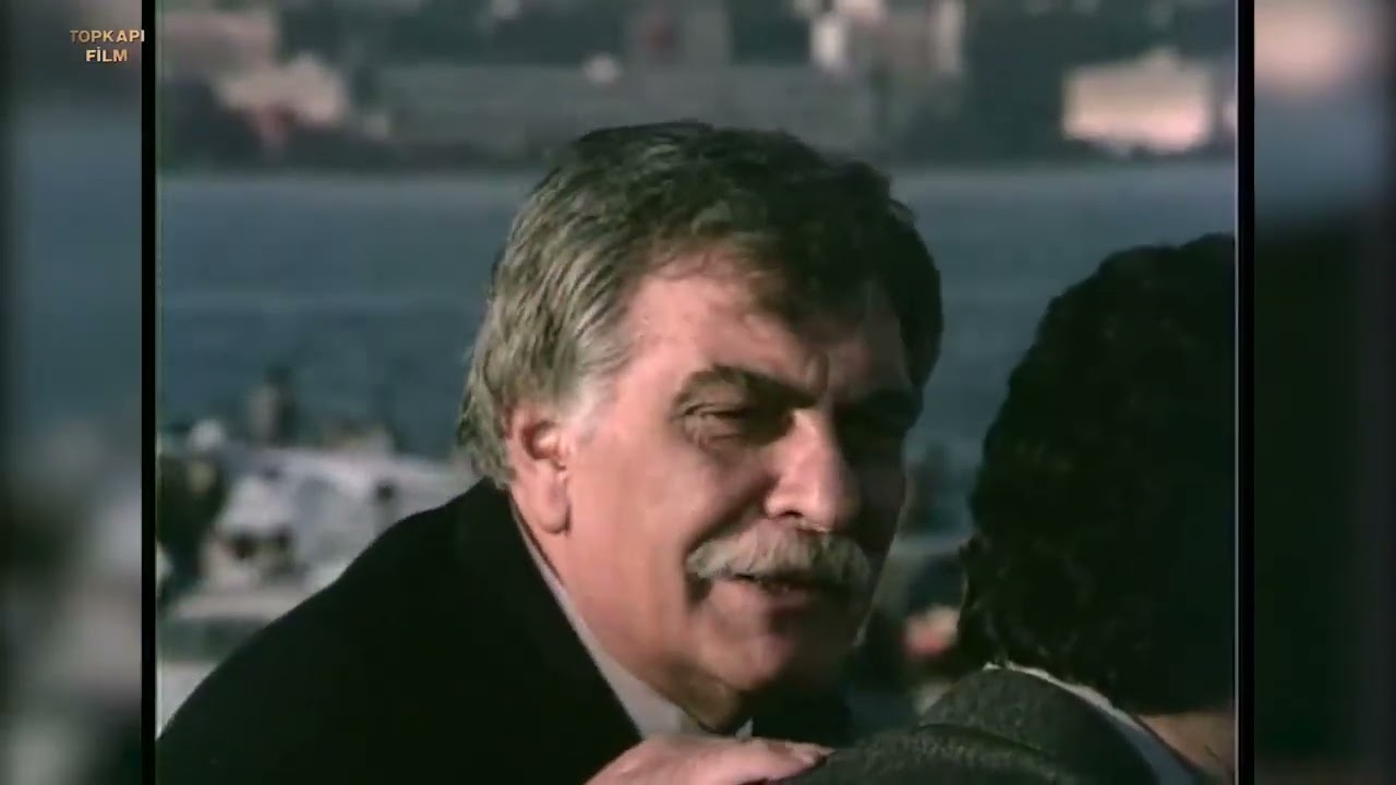 İbrahim Tatlıses Sevmek filmi. BABA DAN NASİHAT