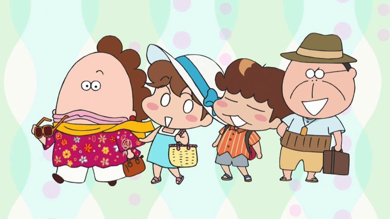 아따맘마 ED2 - Let's go 아따맘마 자체 풀버전(재작업)