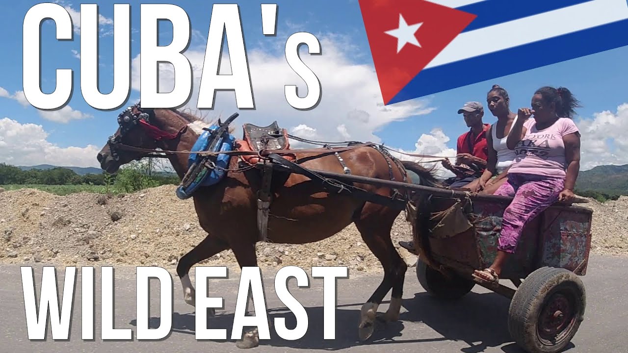 Santiago de Cuba | This is like the 1930’s