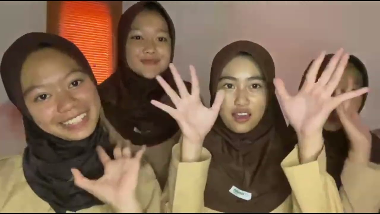 UJIAN PRAKTIK IPA BIOTEKNOLOGI KONVENSIONAL IX-F IBNUSINA SMPN 3 CILEUNYI KELOMPOK 8