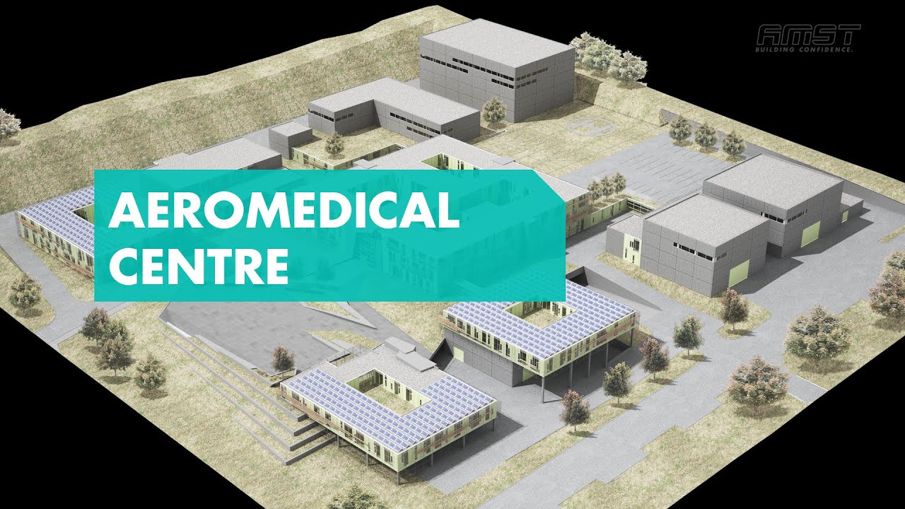 Aeromedical Centre