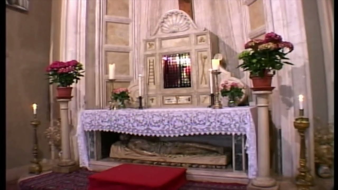 Festa Santa Spina 25 - 3 - 2008