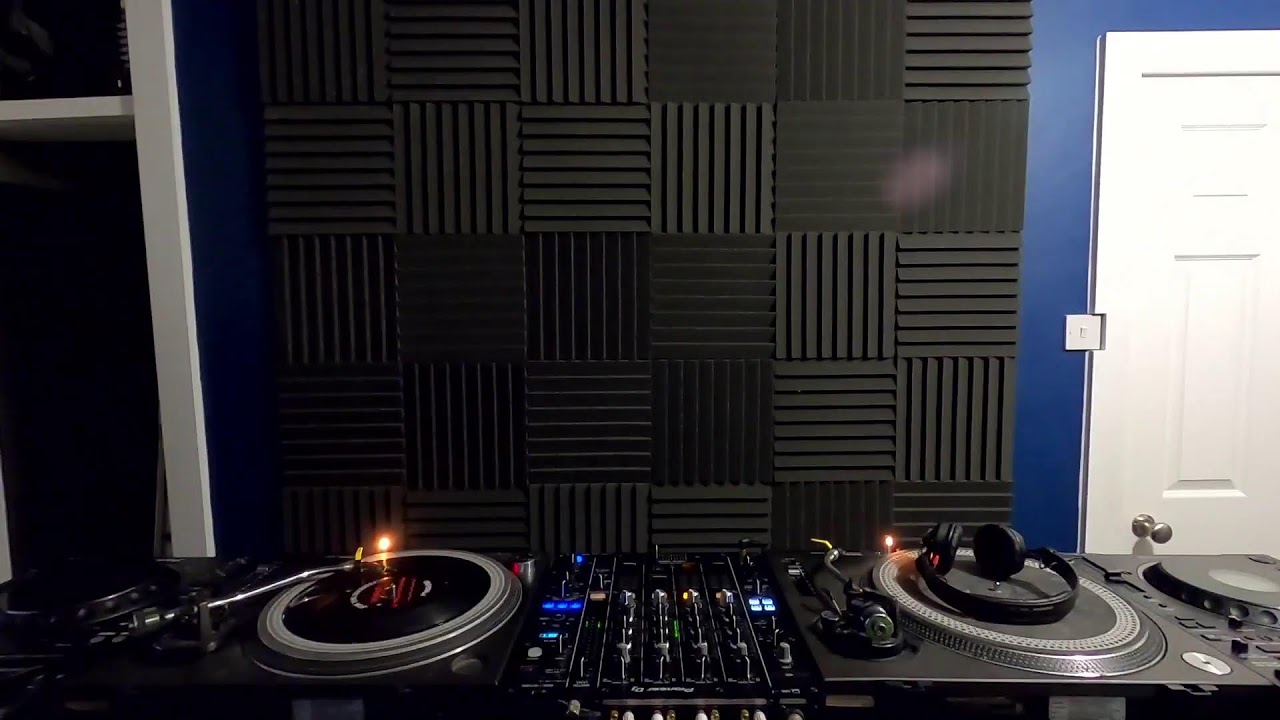 Unity Underground Live Stream - FEB 2026 - RACH B2B KING CHUGA