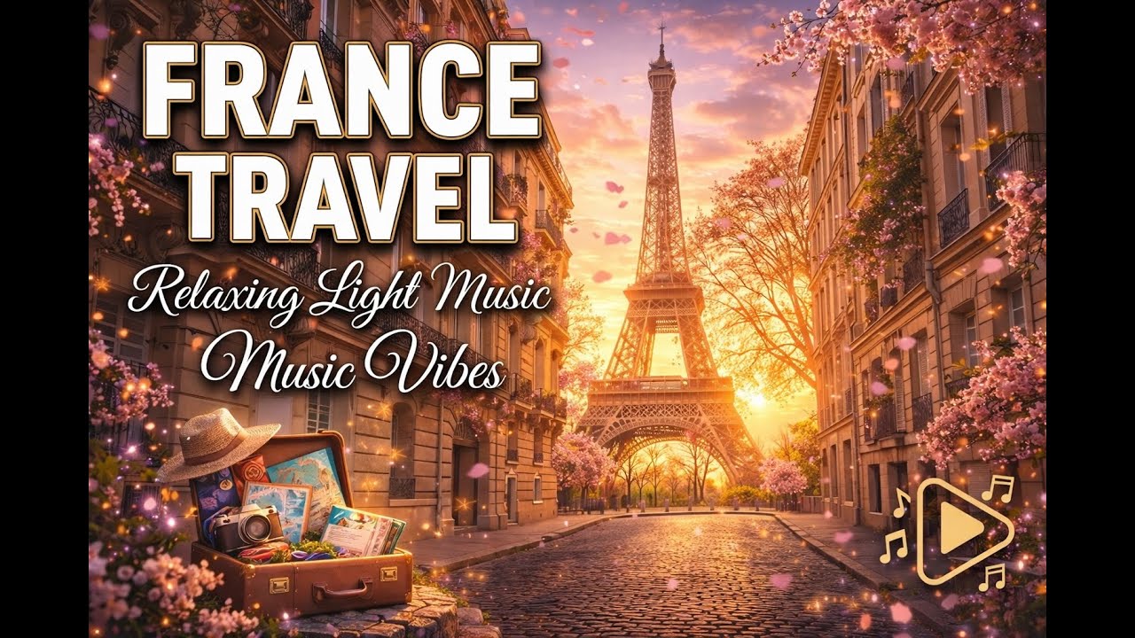 Paris or Provence Which FRANCE Destination is Best for You