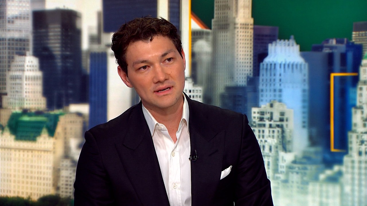 Young Americans Living In 'Treat Economy': Kevin Gordon