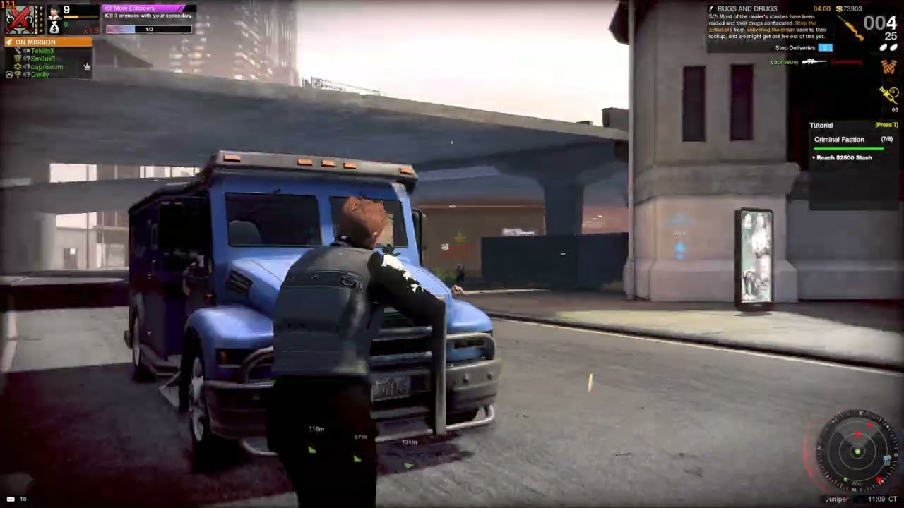 APB Reloaded | Highlights #2