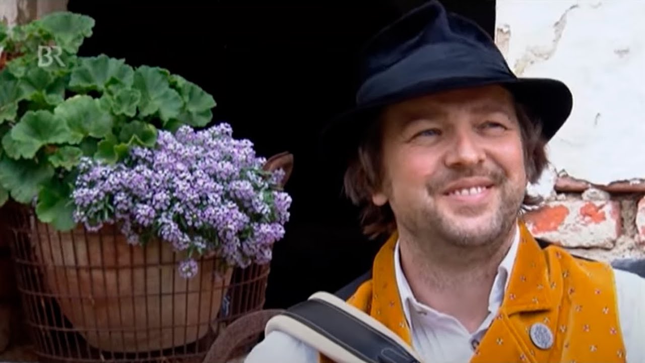 Bayr. Rundfunk bei HAGLMO, Abendschau