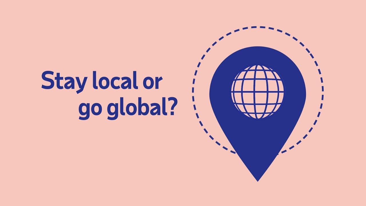 ADP Celergo | Your business is global, so why isn’t your payroll?