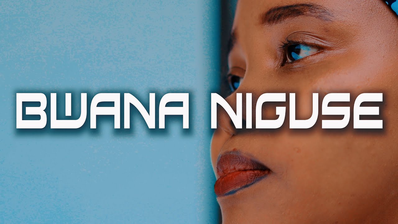 Bwana Niguse by Elsie wa Khaks Ft. Lawrence Kameja & Despina Mdende