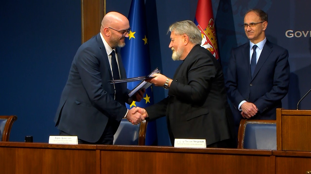 HRONIKA SBIZS 485: Nova podrška obrazovanju mladih pripadnika srpske zajednice u Hrvatskoj