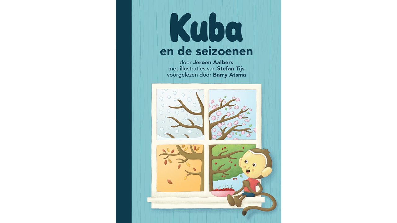 Kuba en de seizoenen