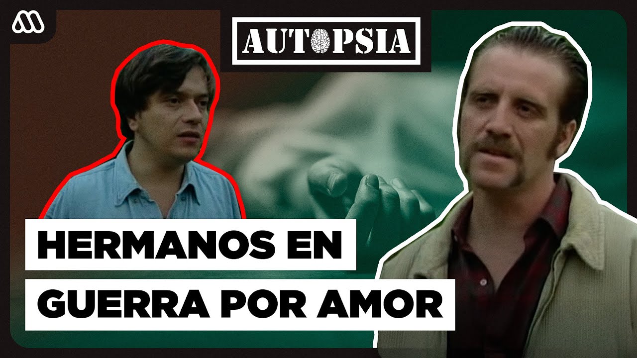 Un peligroso amor prohibido | Autopsia | Programa Mega