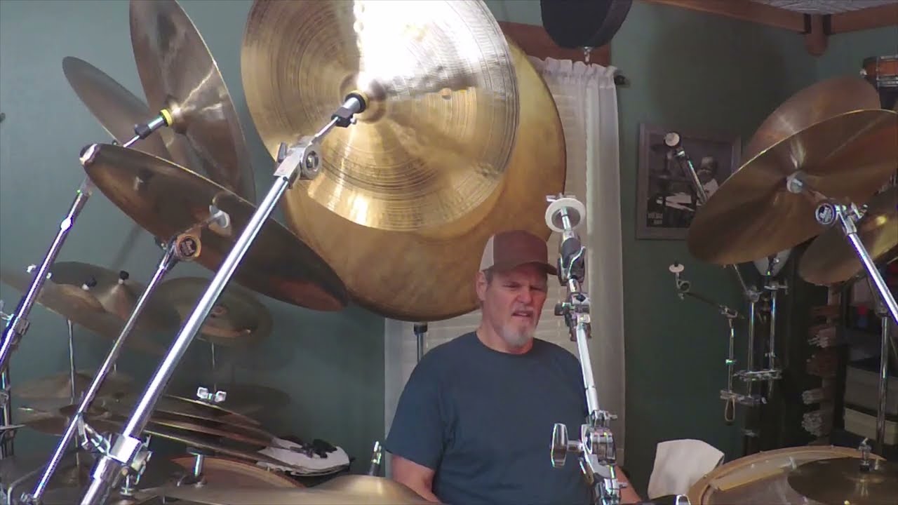 Drum Shells and Sound, Mystery Set #3, Part 24