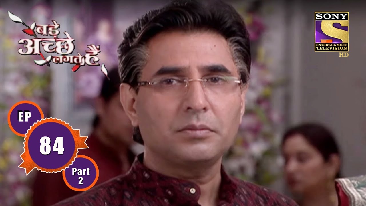 The Real Truth - Ep 84 (Part 2) - Jewelry Discussion | Ram K, Sakshi T | Bade Achhe Lagte Hain